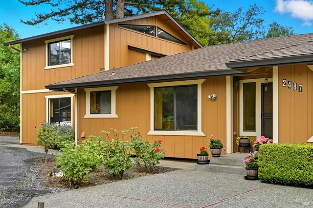 $1,325,000 | 2487 Olivet Road, Santa Rosa, CA 95401