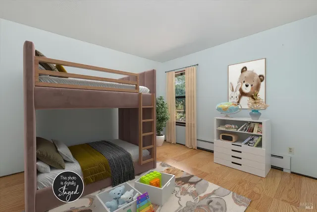 $1,325,000 | 2487 Olivet Road, Santa Rosa, CA 95401