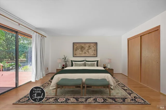 $1,325,000 | 2487 Olivet Road, Santa Rosa, CA 95401