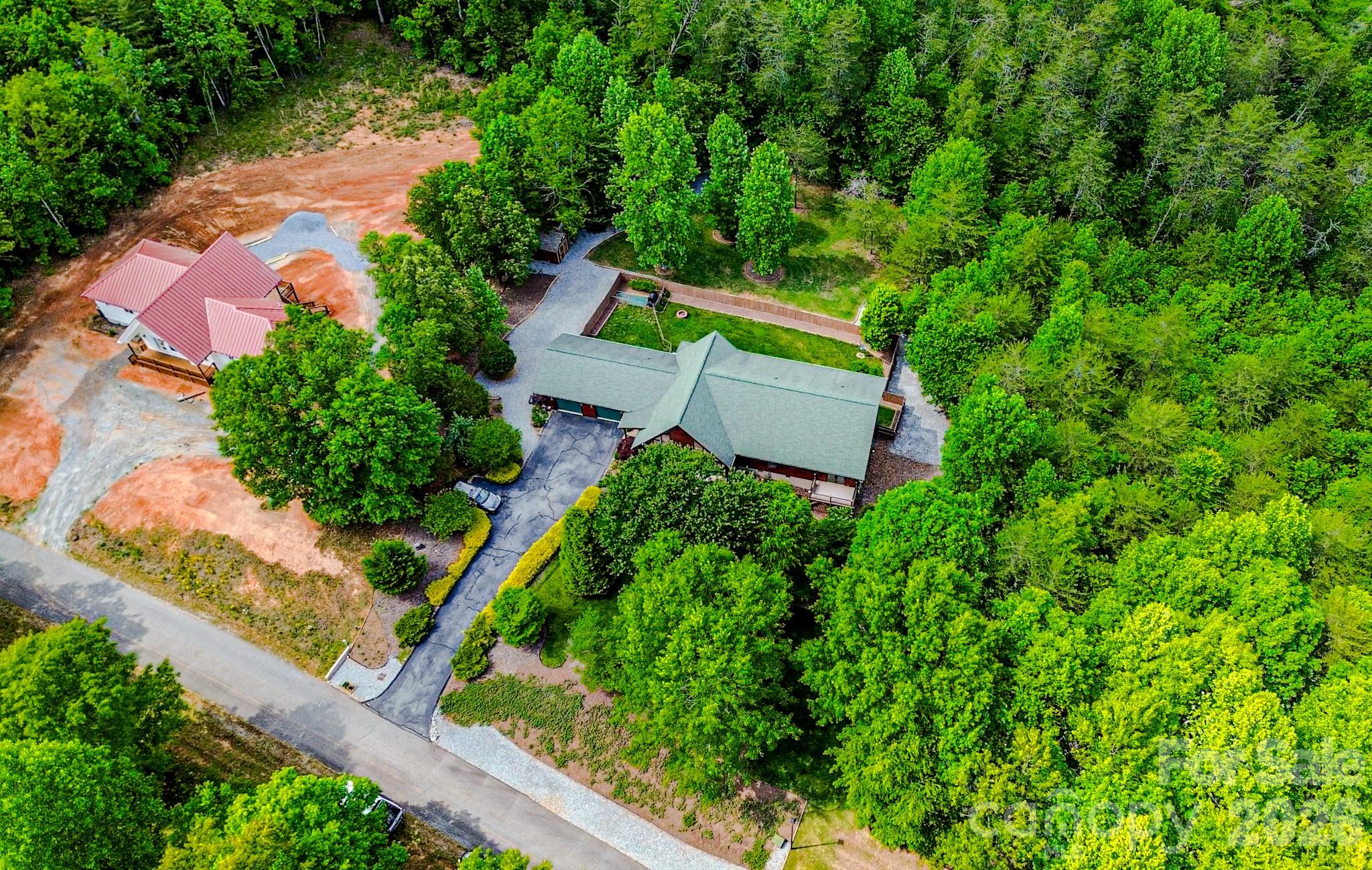 371 Hickory Loop Road Rutherfordton, NC 28139 - Photo 43 of 47