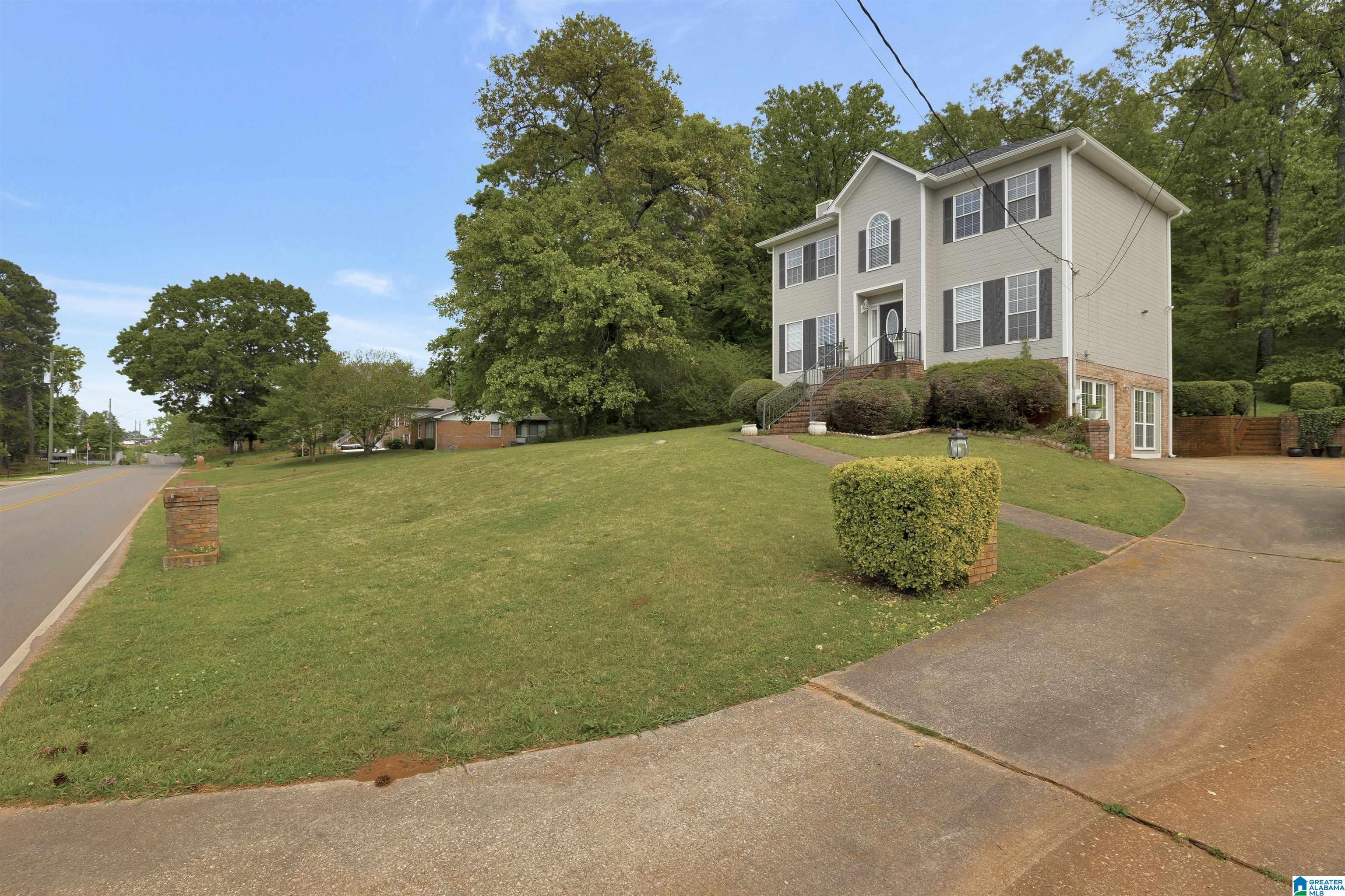 2748 Wenonah Road Southwest Birmingham, AL 35211 - Photo 6 of 41