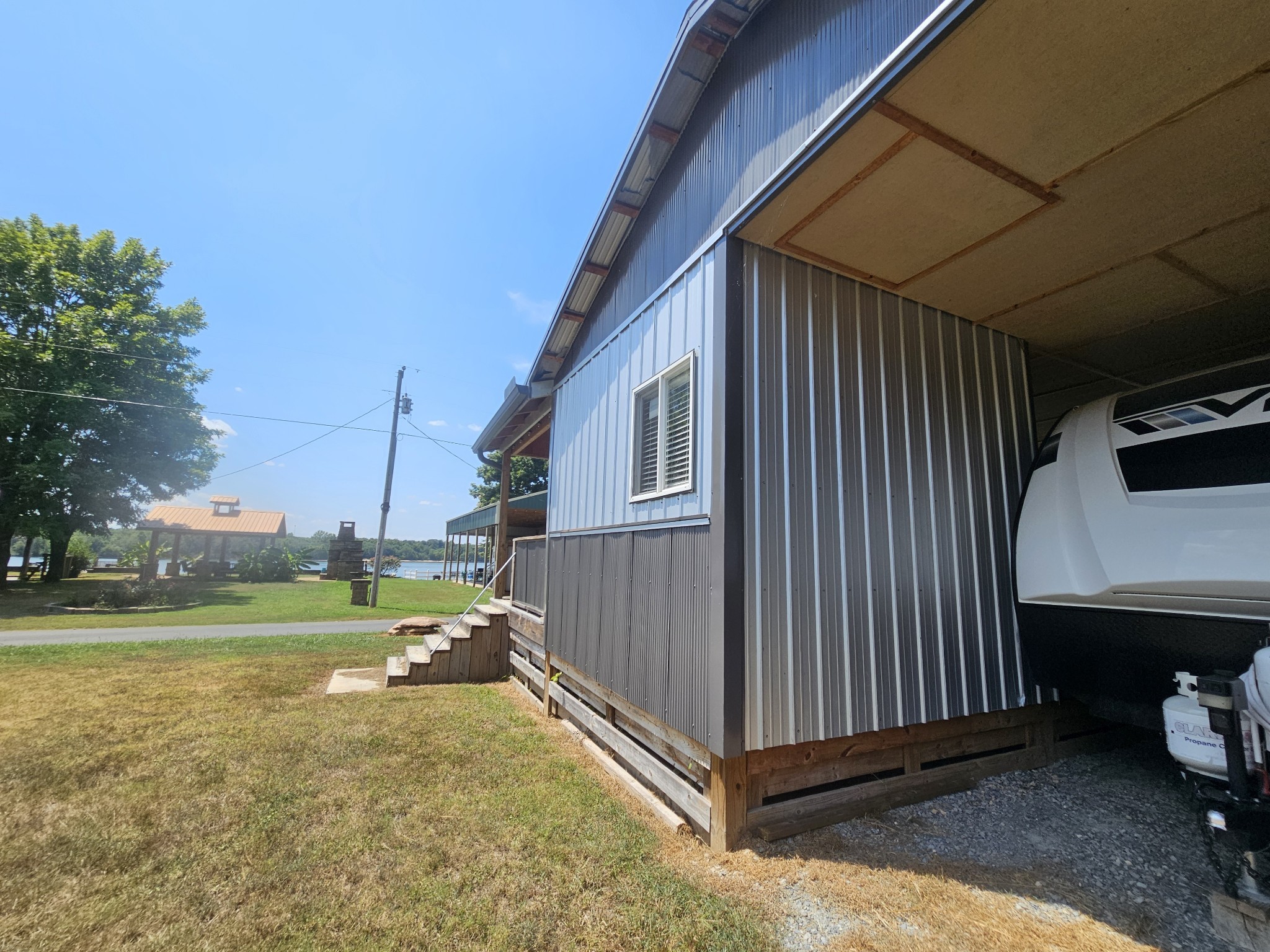 625 River Road Clifton, TN 38425 - Photo 25 of 71
