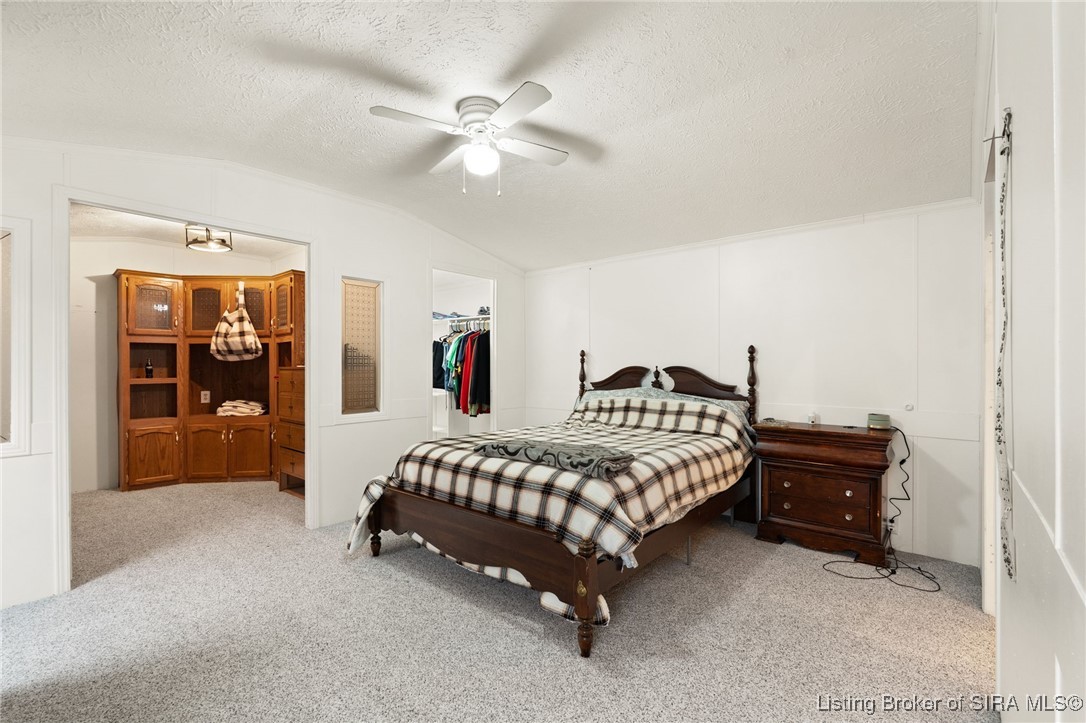 5137 North Vanlaningham Road Milltown, IN 47145 - Photo 13 of 47