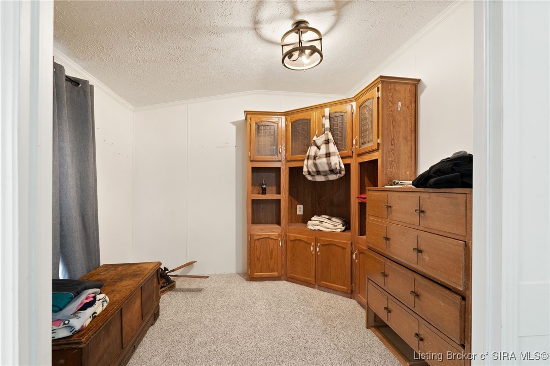 5137 North Vanlaningham Road Milltown, IN 47145 - Photo 16 of 47