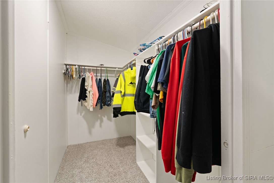 5137 North Vanlaningham Road Milltown, IN 47145 - Photo 17 of 47