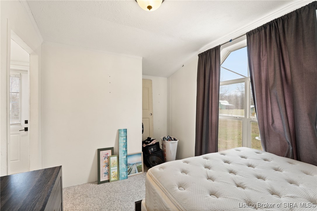 5137 North Vanlaningham Road Milltown, IN 47145 - Photo 21 of 47