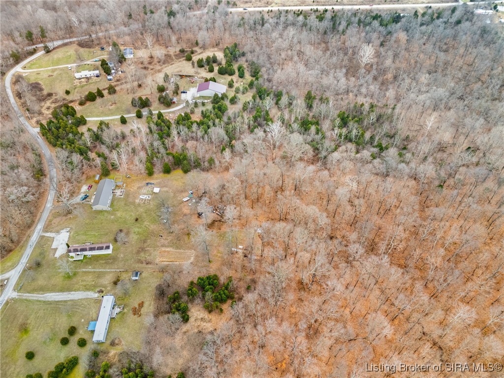 5137 North Vanlaningham Road Milltown, IN 47145 - Photo 44 of 47