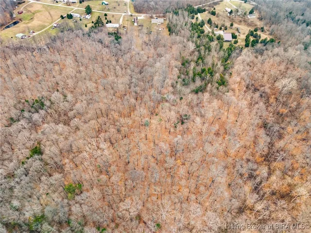 $175,000 | 5137 North Vanlaningham Road, Milltown, IN 47145