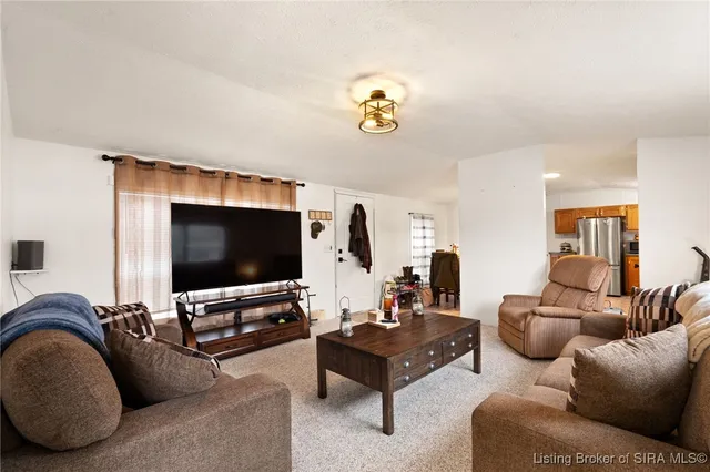 $175,000 | 5137 North Vanlaningham Road, Milltown, IN 47145