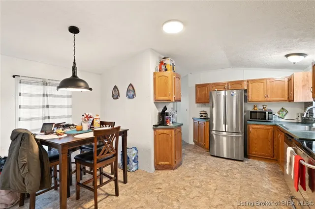 $175,000 | 5137 North Vanlaningham Road, Milltown, IN 47145