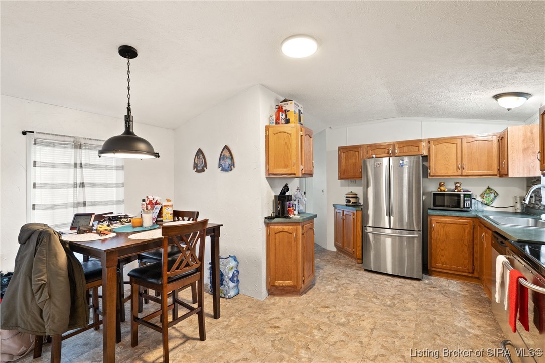 5137 North Vanlaningham Road Milltown, IN 47145 - Photo 8 of 47