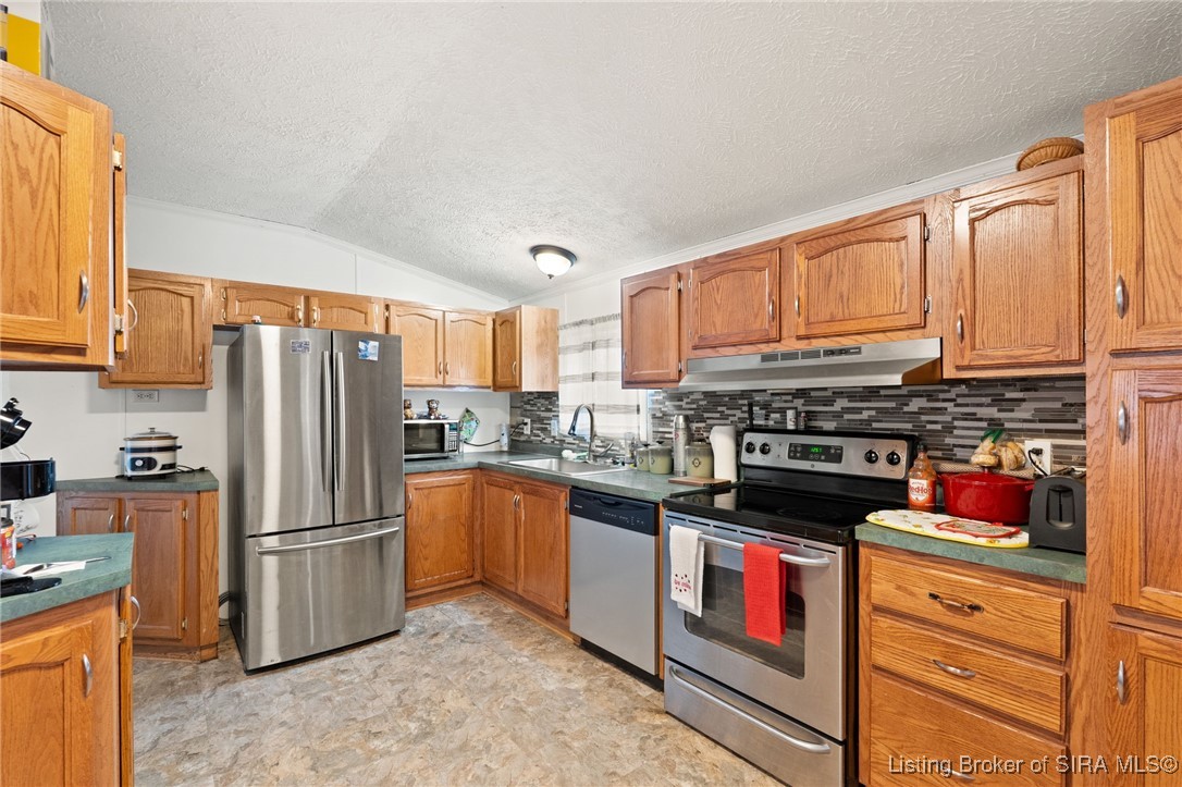 5137 North Vanlaningham Road Milltown, IN 47145 - Photo 9 of 47