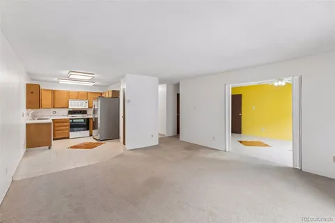 $187,500 | 13626 East Bates Avenue, Unit 104, Aurora, CO 80014