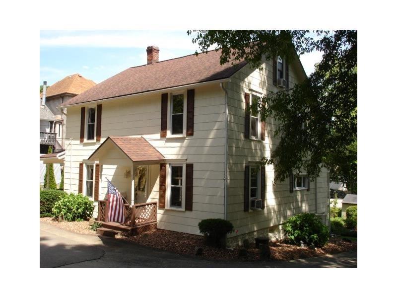 205 Red Rose Street Butler, PA 16001 - Photo 1 of 24 Gallery Image 1