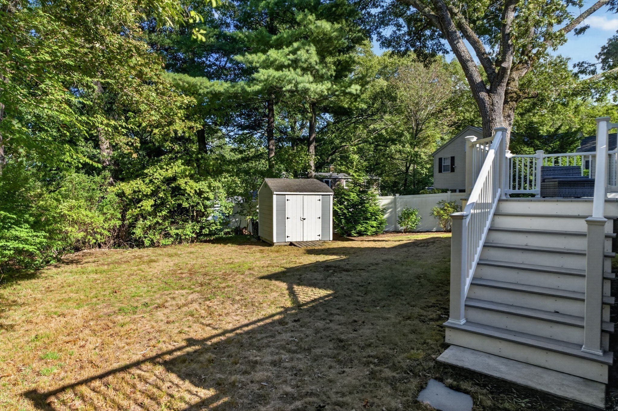 119 Sylvan Road Needham, MA 02492 - Photo 20 of 22 Gallery Image 20
