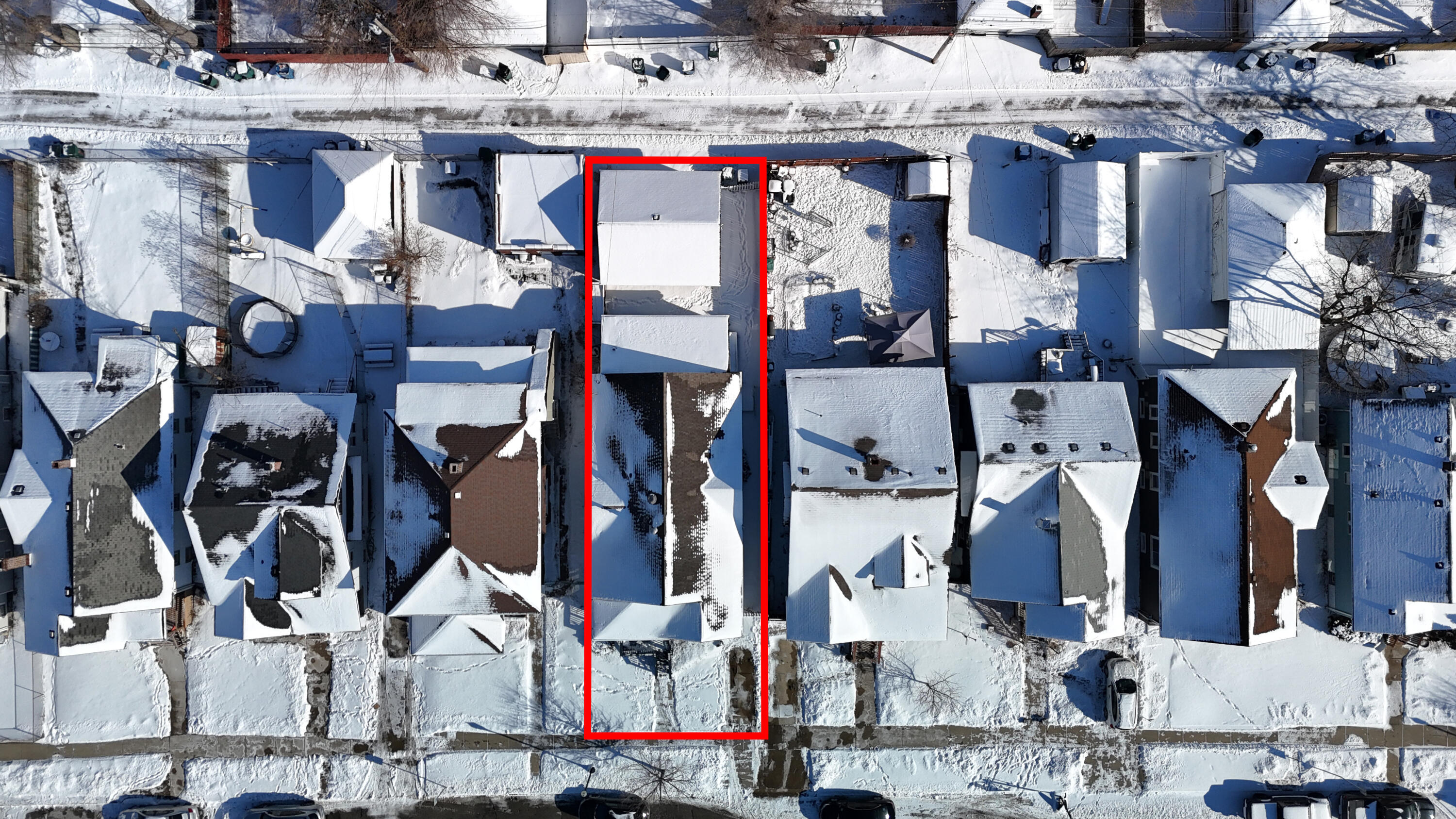 6327 Garfield Avenue Hammond, IN 46324 - Photo 19 of 20 a view of store