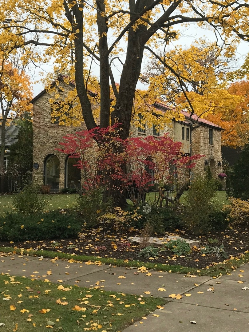 720 Locust Street Winnetka, IL 60093 - Photo 50 of 52