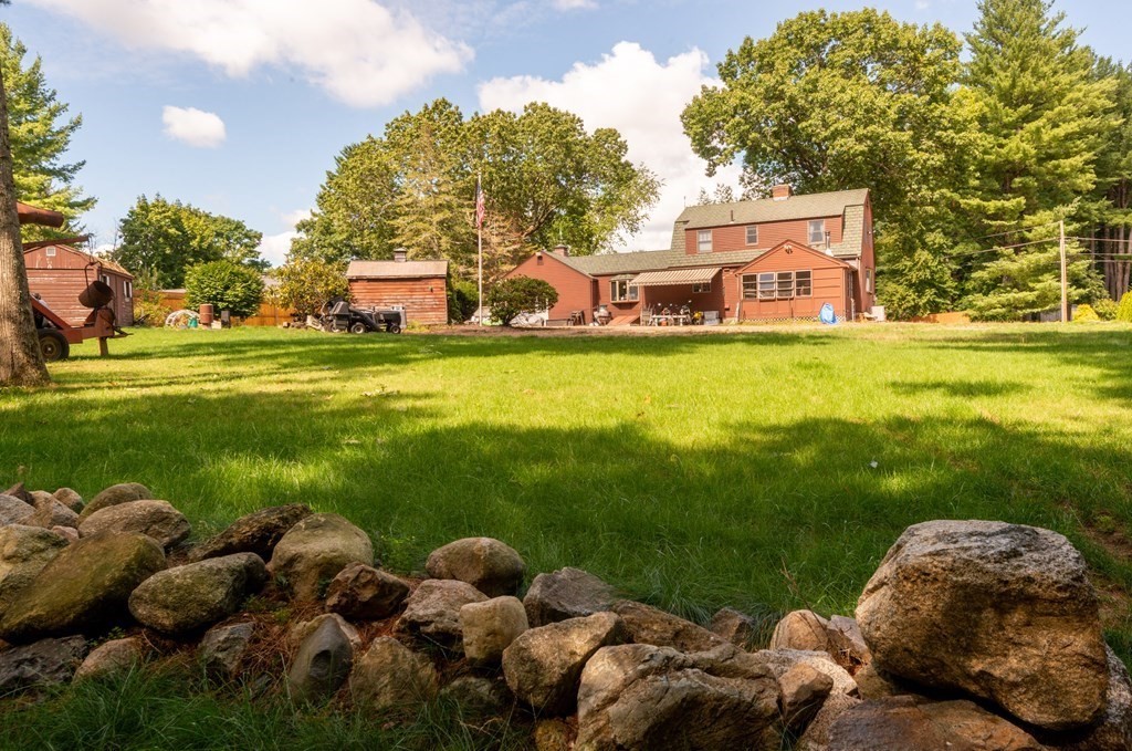 18 Lovell Road Lynnfield, MA 01940 - Photo 33 of 40 Gallery Image 33