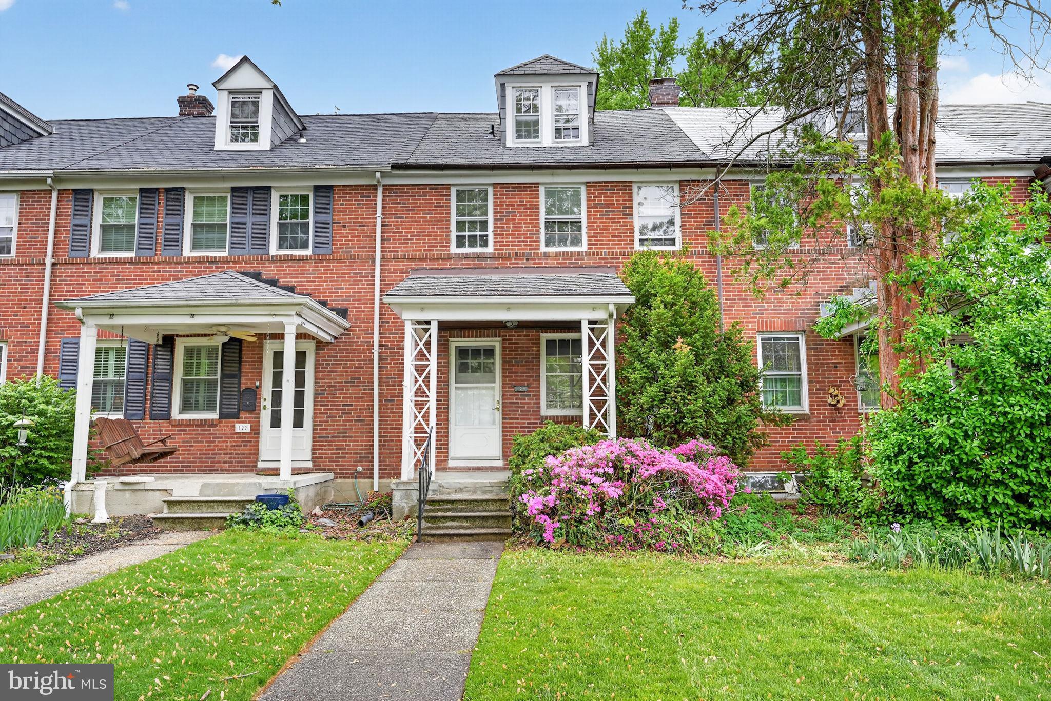 124 Dunkirk Road Baltimore, MD 21212 - Photo 39 of 42