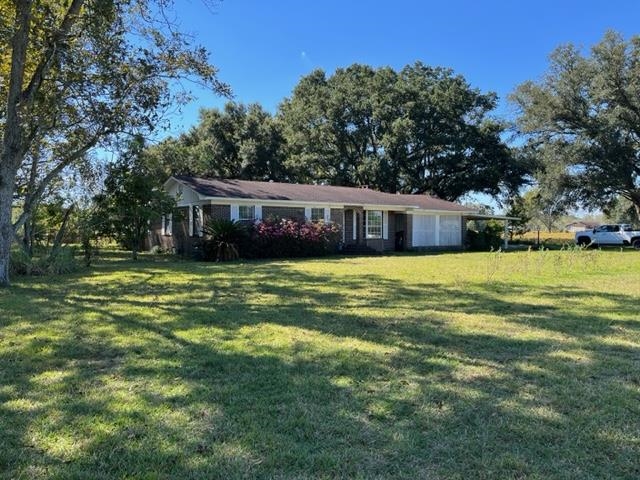 Bull Springs Road Robertsdale, AL 36567 - Photo 22 of 28