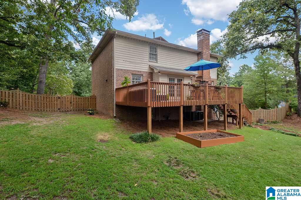 3530 William And Mary Road Birmingham, AL 35216 - Photo 31 of 33