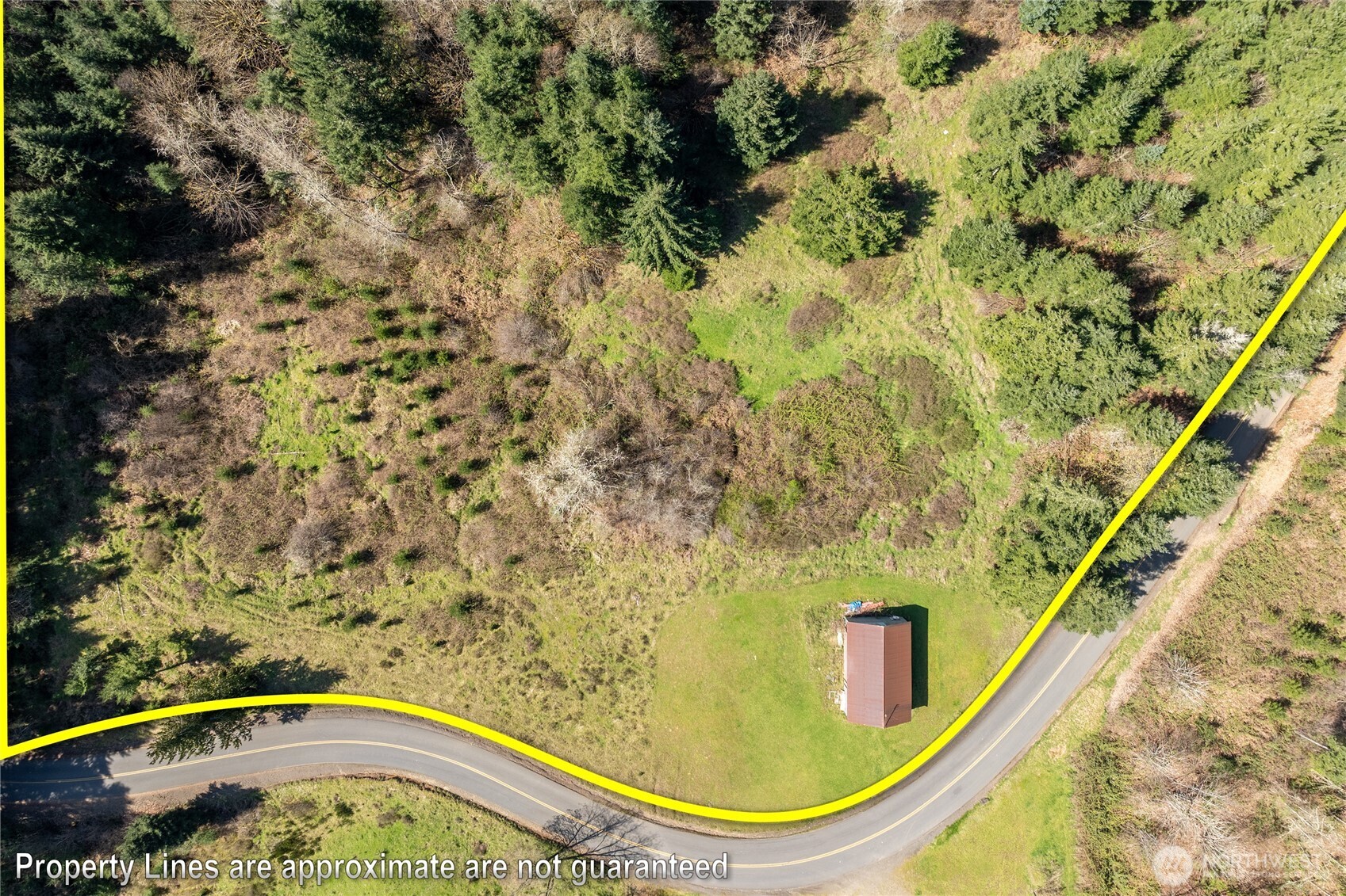 727 Greenwood Road Kalama, WA 98625 - Photo 8 of 17 a view of swimming pool from a balcony