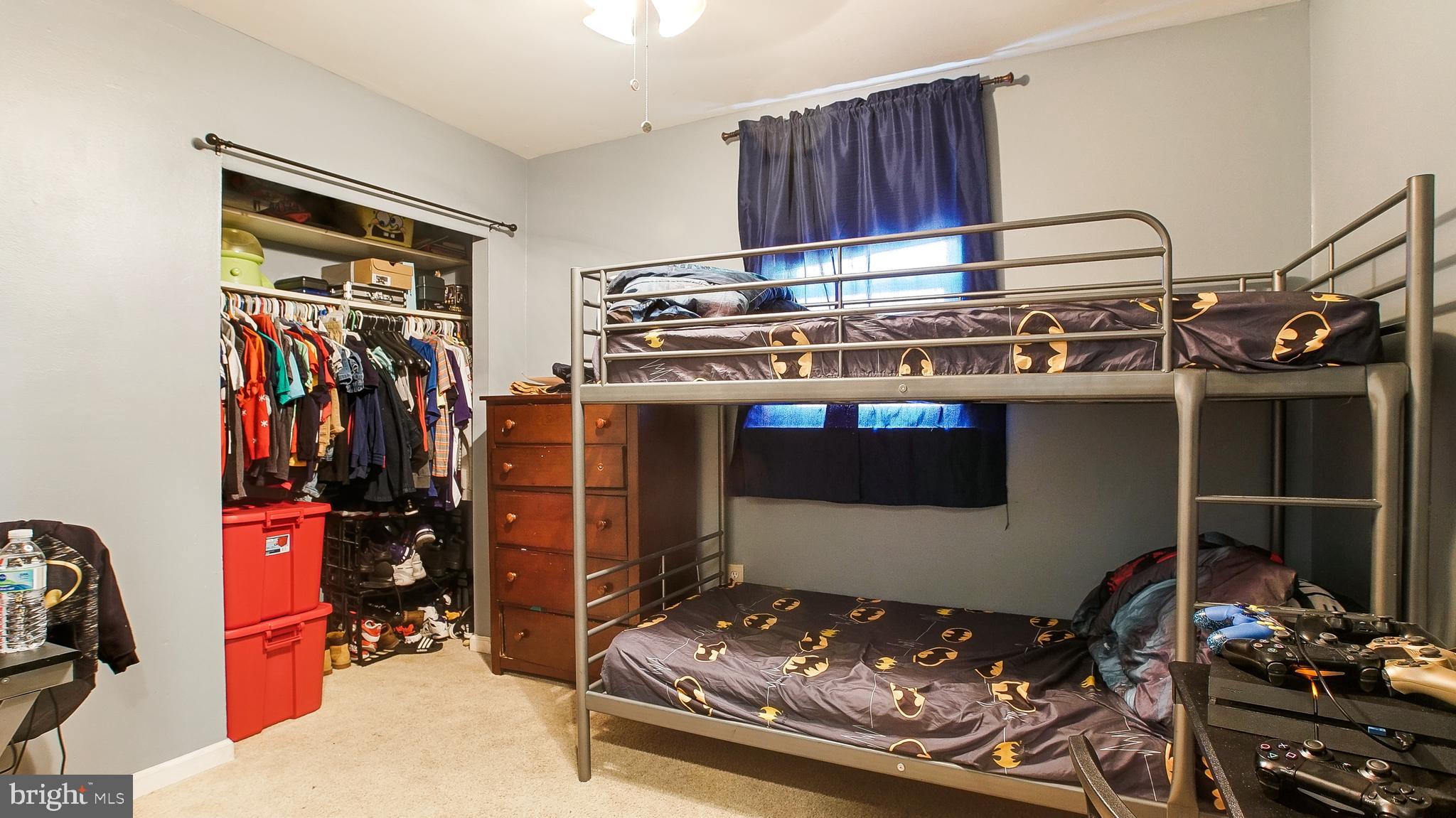 4308 McMenamy Street Philadelphia, PA 19136 - Photo 11 of 21 Bedroom 2