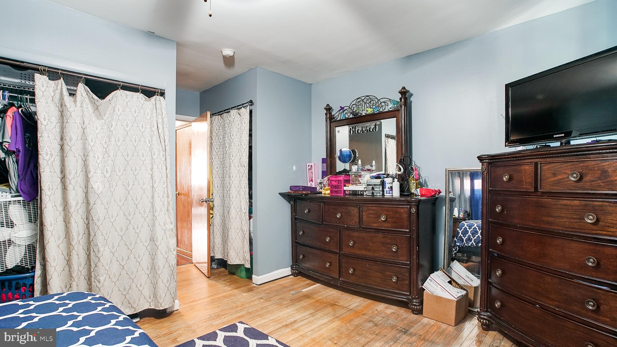 4308 McMenamy Street Philadelphia, PA 19136 - Photo 13 of 21 Bedroom 1