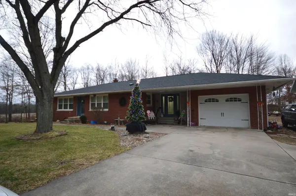 $449,000 | 18208 7th Road, Plymouth, IN 46563