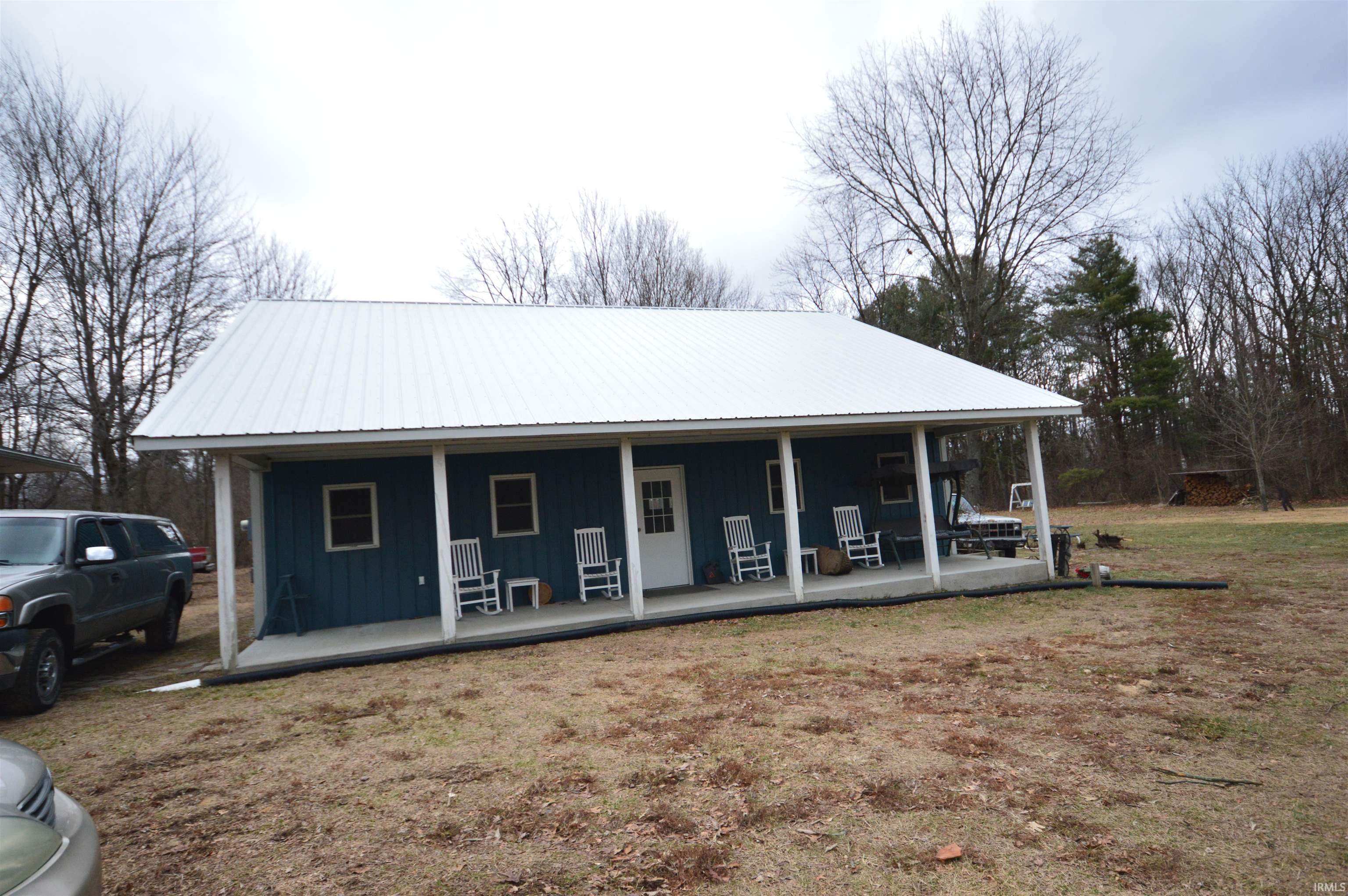 18208 7th Road Plymouth, IN 46563 - Photo 2 of 2