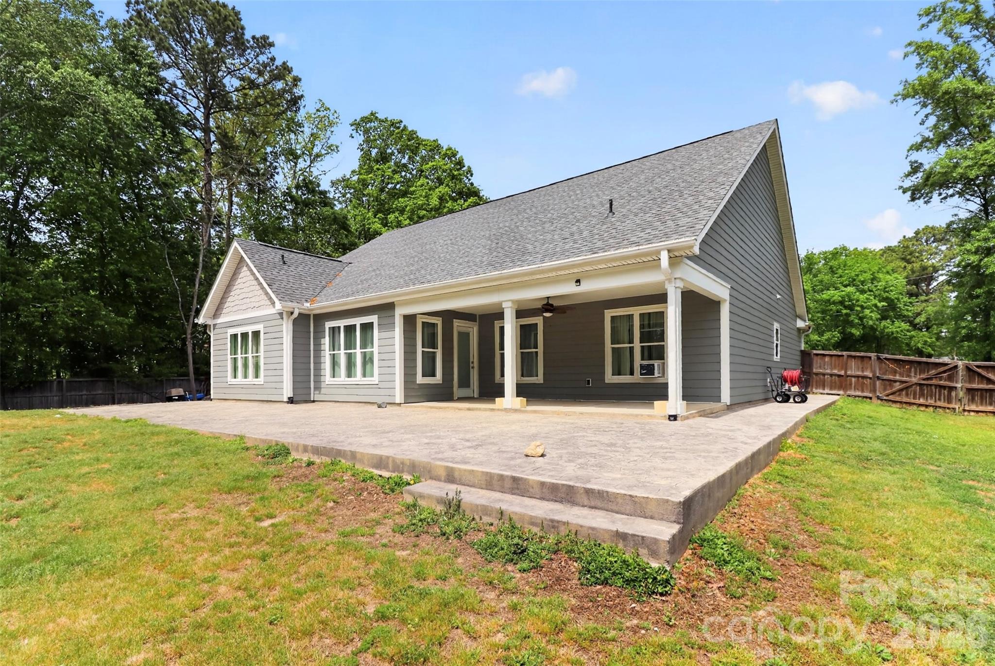 110 East Sunset Drive Locust, NC 28097 - Photo 28 of 37