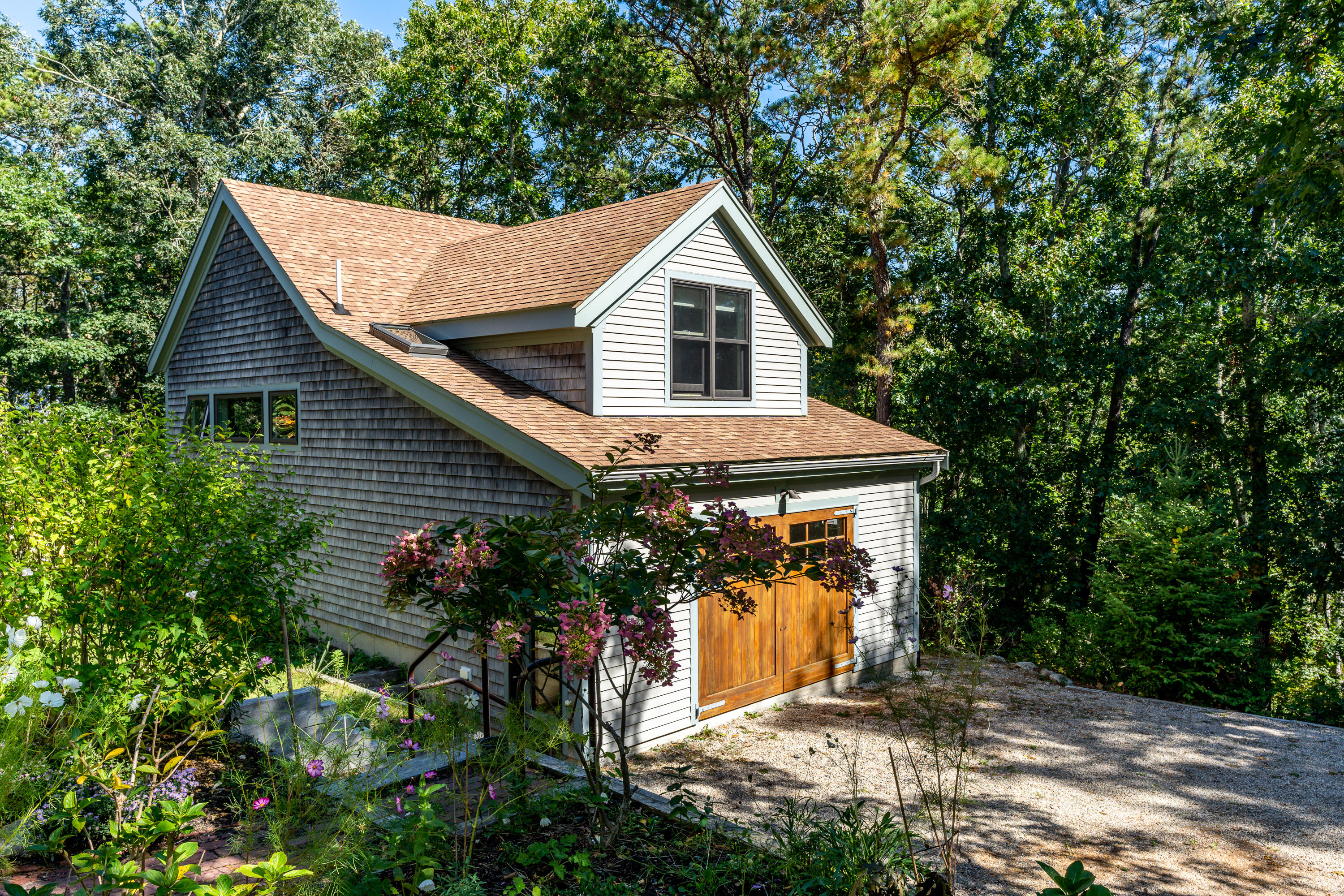 16 Meadow View Wellfleet, MA 02667 - Photo 30 of 36 a view of outdoor space and yard