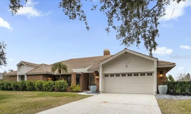 $725,000 | 3106 Lakeside Circle, Parrish, FL 34219