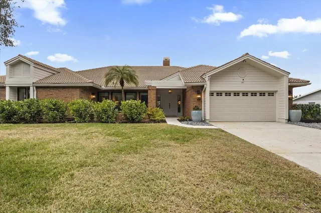 $725,000 | 3106 Lakeside Circle, Parrish, FL 34219