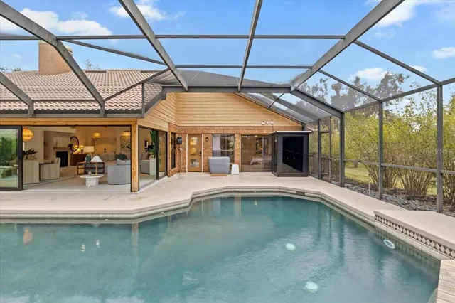 $725,000 | 3106 Lakeside Circle, Parrish, FL 34219