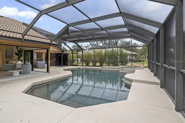 $725,000 | 3106 Lakeside Circle, Parrish, FL 34219