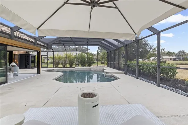 $725,000 | 3106 Lakeside Circle, Parrish, FL 34219