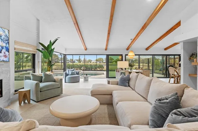 $725,000 | 3106 Lakeside Circle, Parrish, FL 34219