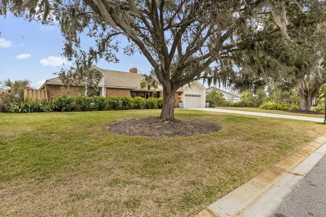 $725,000 | 3106 Lakeside Circle, Parrish, FL 34219