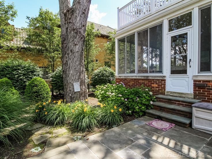 1216 Devonshire Road Grosse Pointe Park, MI 48230 - Photo 47 of 61