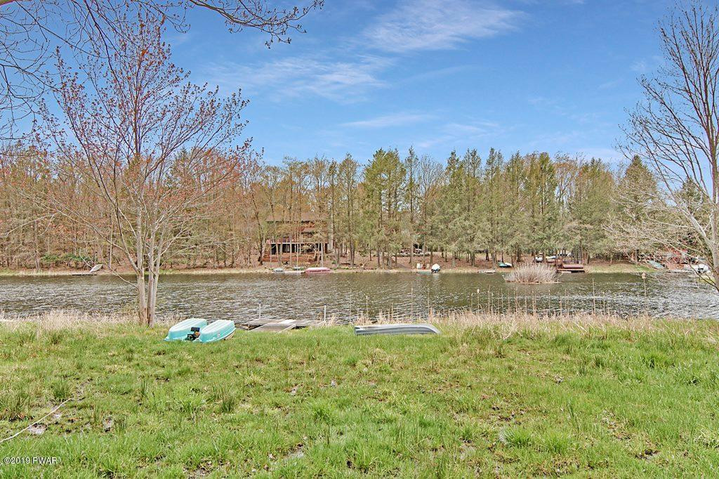 848 Deerfield Road Lake Ariel, PA 18436 - Photo 50 of 74 Exterior View 3