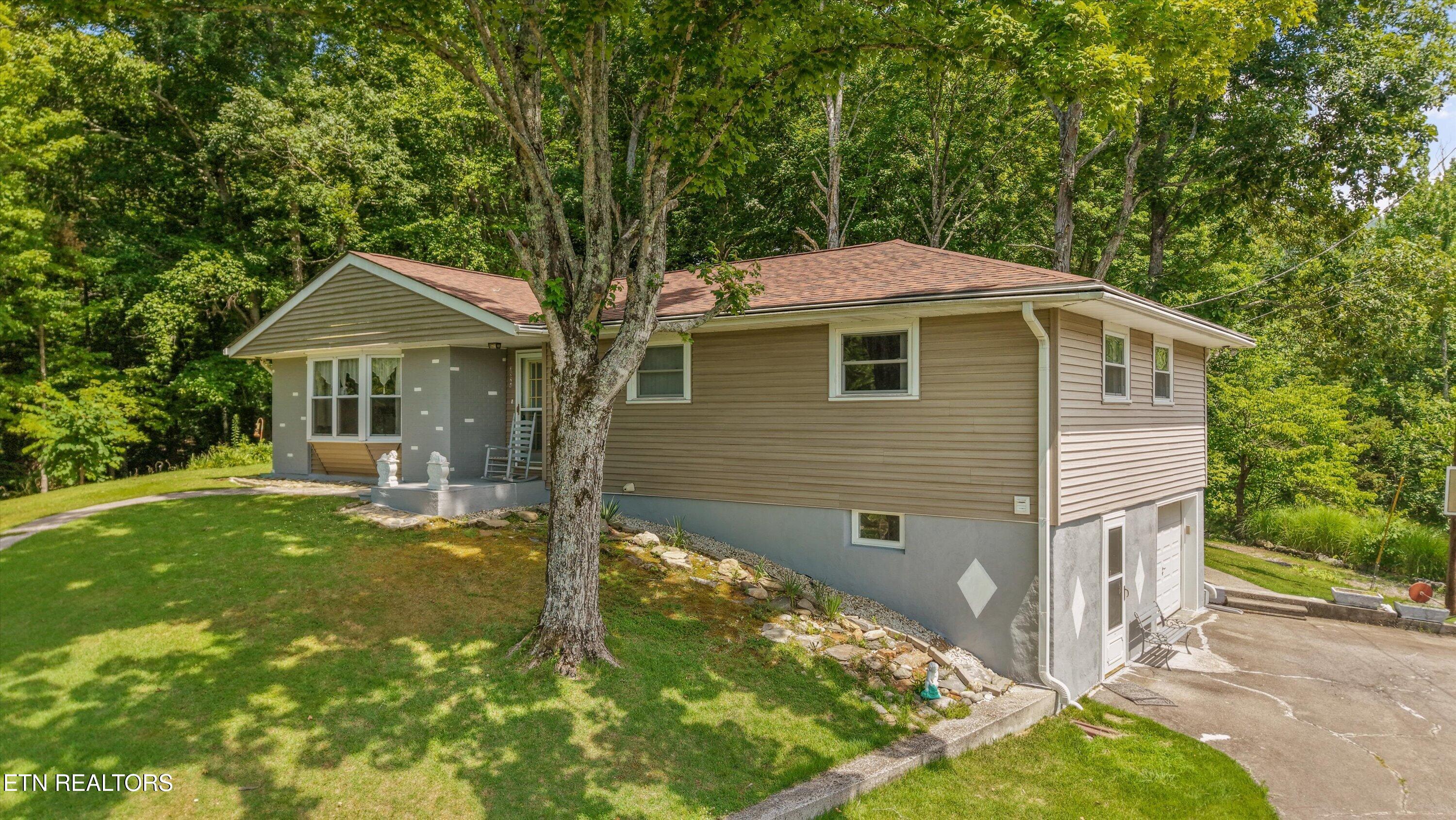 3924 Rocky Branch Road Walland, TN 37886 - Photo 7 of 59 02-3924 Rocky Branch Rd02