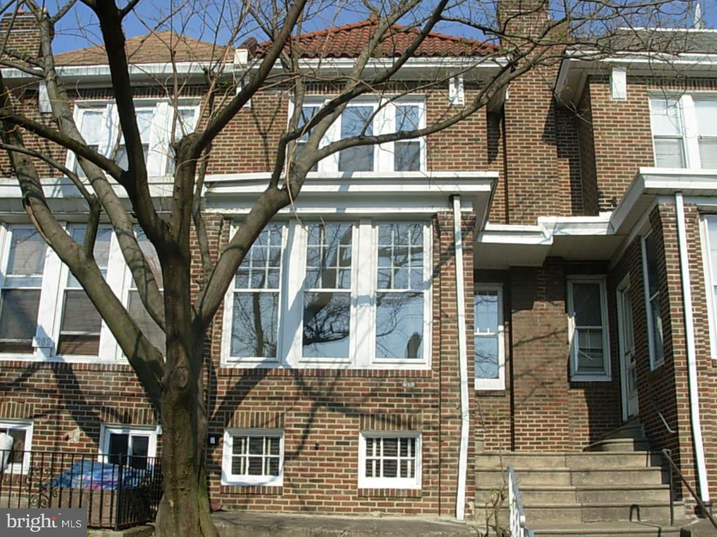 280 Copley Road Upper Darby, PA 19082 - Photo 1 of 16 Exterior Front