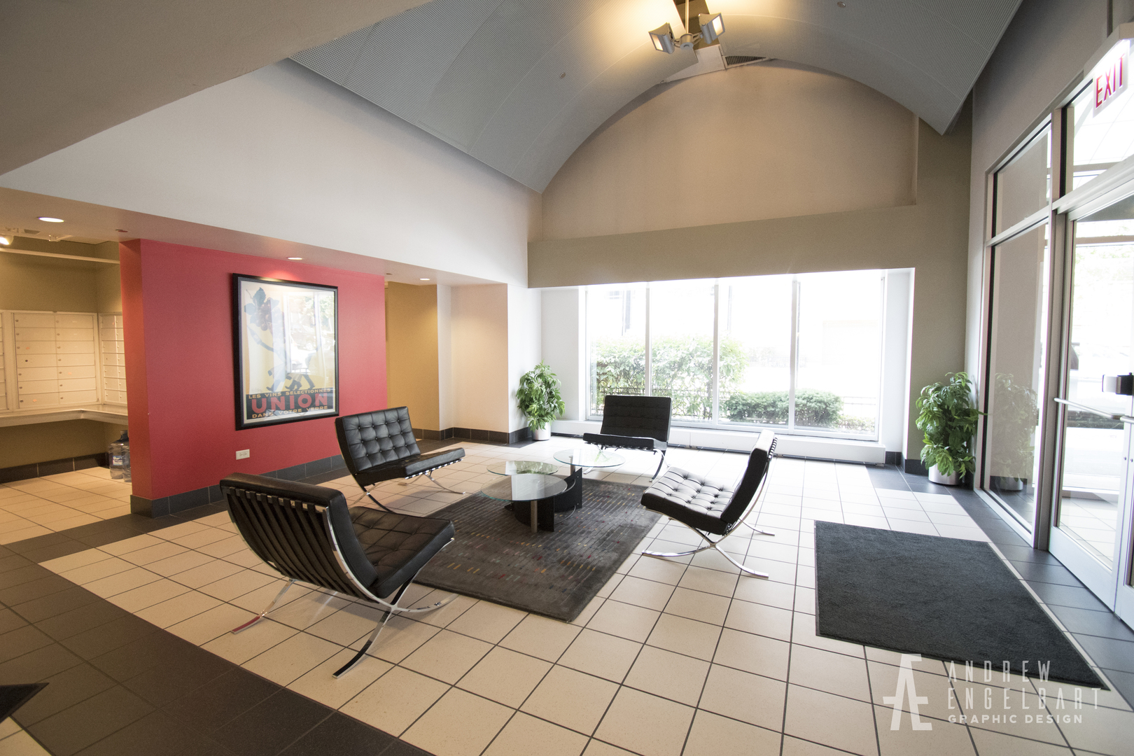 111 South Morgan Street, Unit 801 Chicago, IL 60607 - Photo 2 of 17