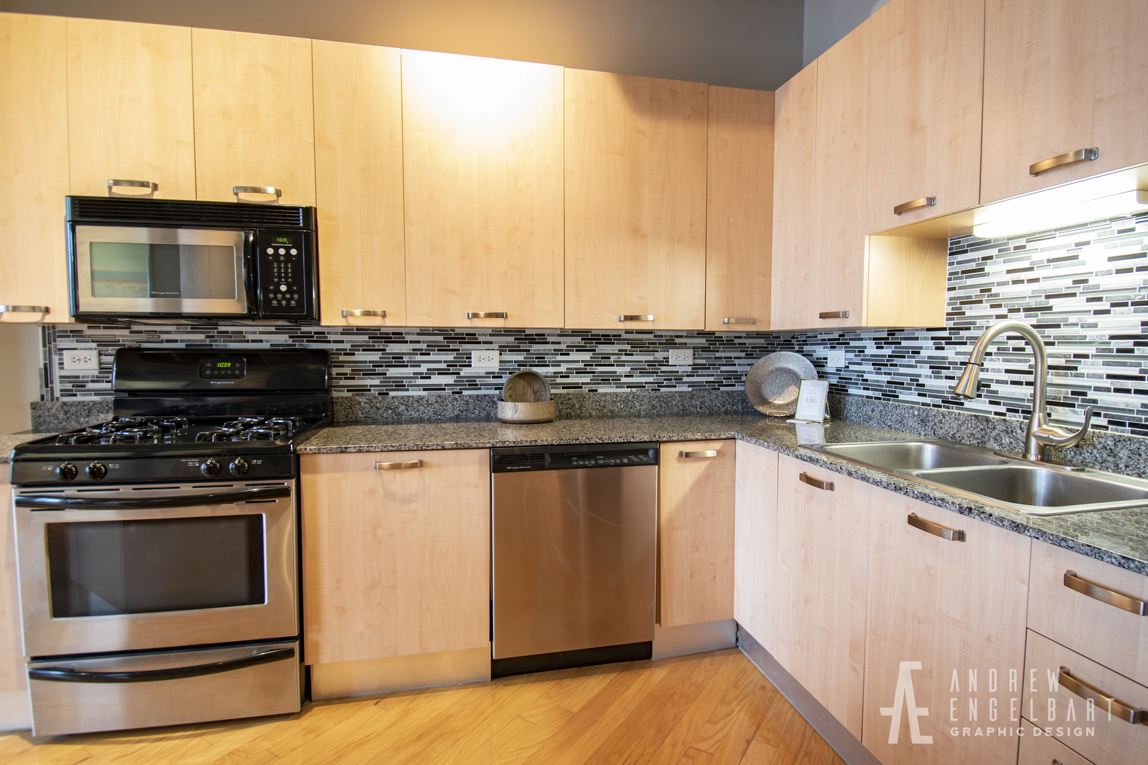 111 South Morgan Street, Unit 801 Chicago, IL 60607 - Photo 5 of 17