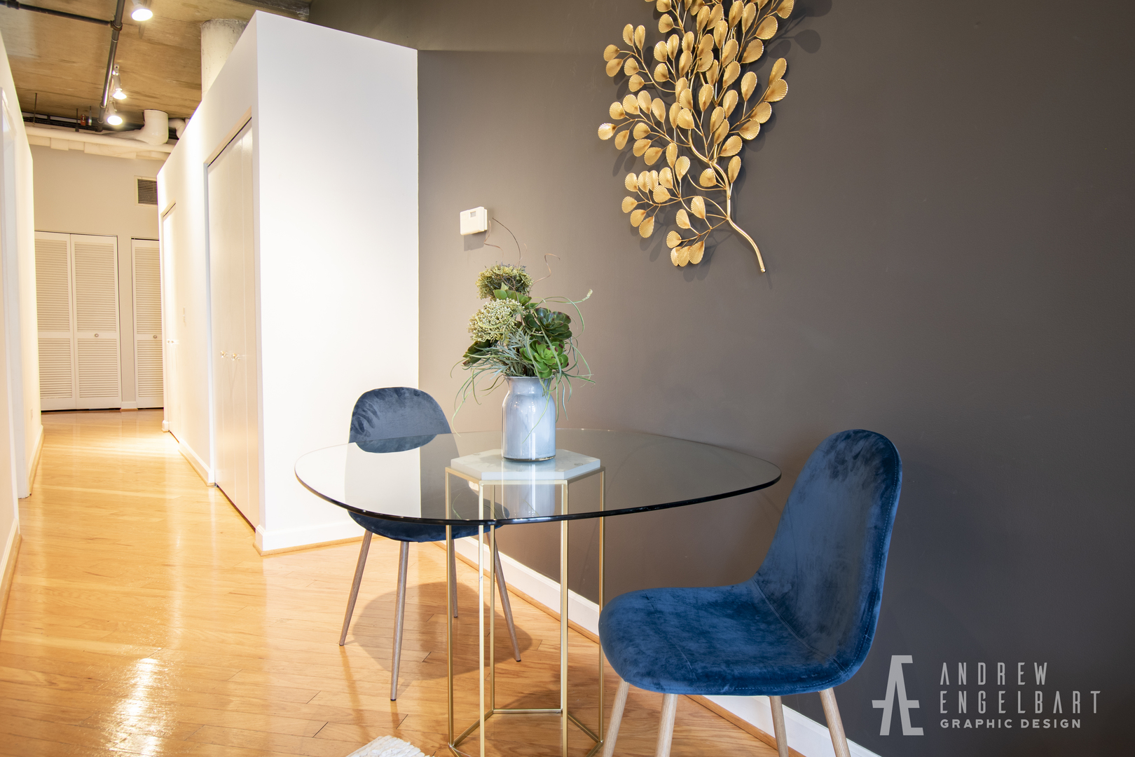 111 South Morgan Street, Unit 801 Chicago, IL 60607 - Photo 7 of 17