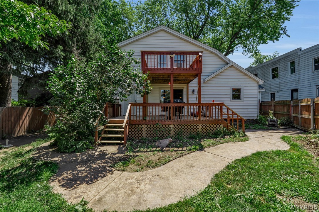 3618 Crittenden Road Alden, NY 14004 - Photo 2 of 47