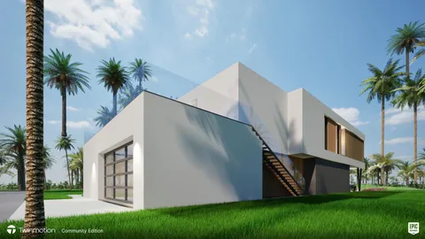 a view of outdoor space yard and deck