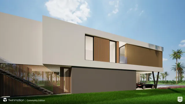 a picture of a bathroom with a window