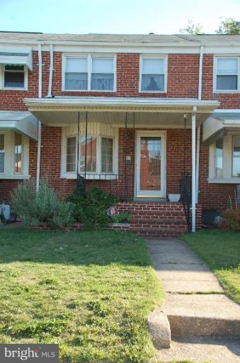 8034 Kavanagh Road Dundalk, MD 21222 - Photo 1 of 11 Exterior (Main)